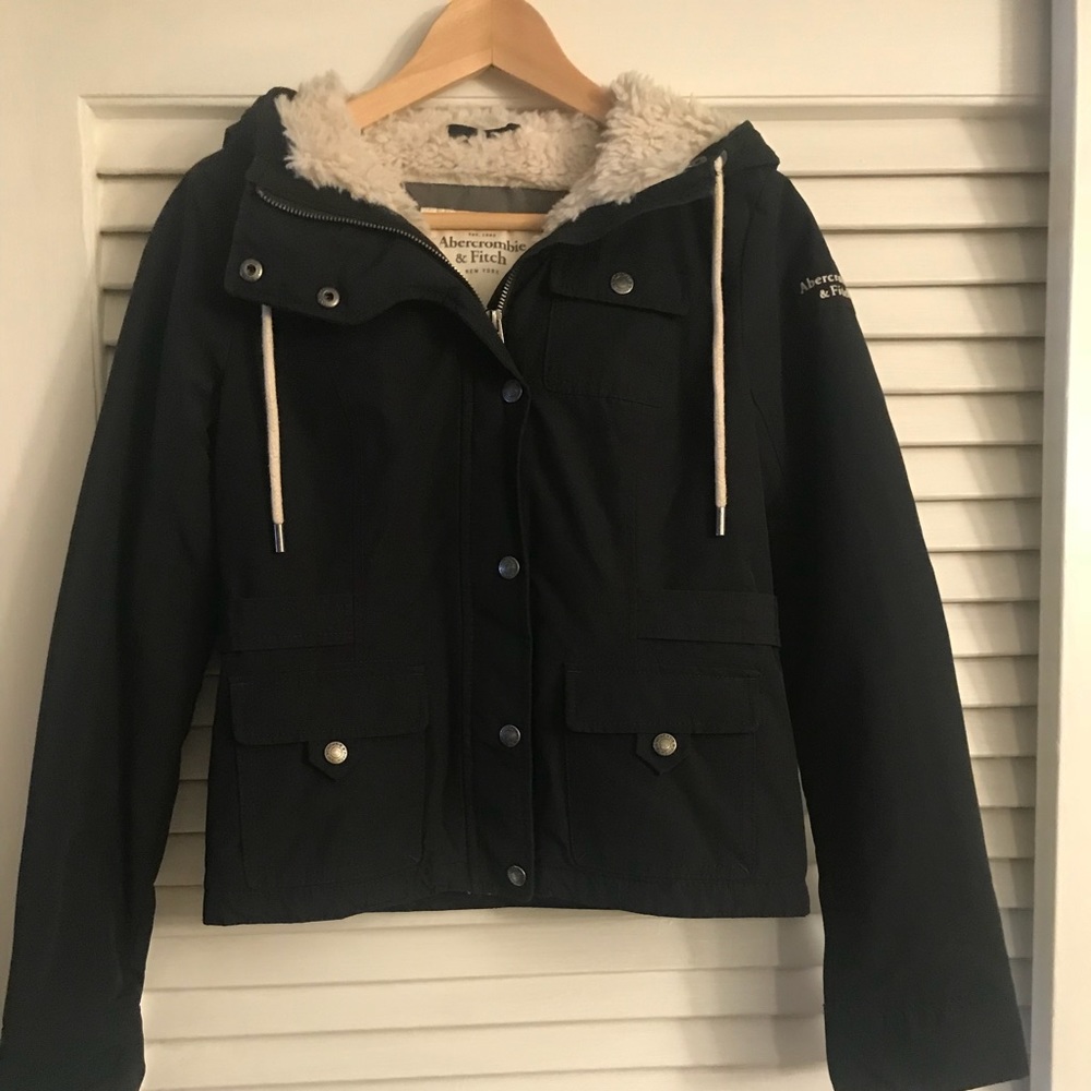 Abercrombie & Fitch